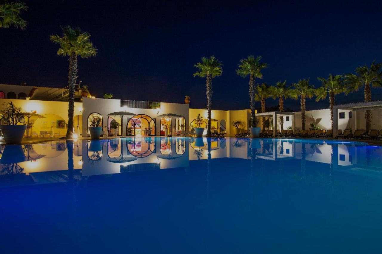 Centro Vacanze Poker Casalbordino Exterior foto