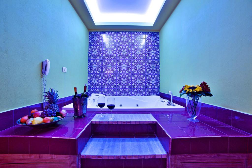 Centro Vacanze Poker Casalbordino Habitación foto