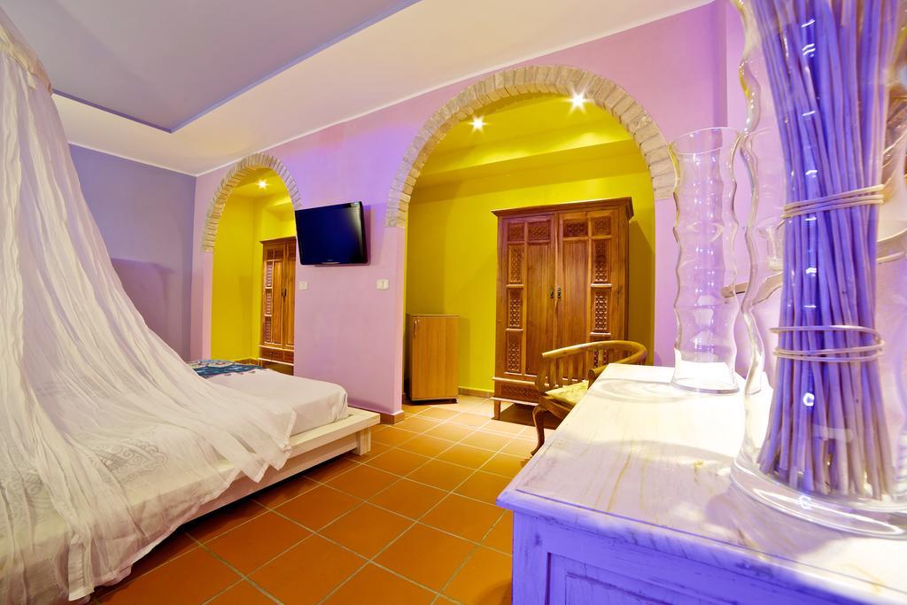 Centro Vacanze Poker Casalbordino Habitación foto