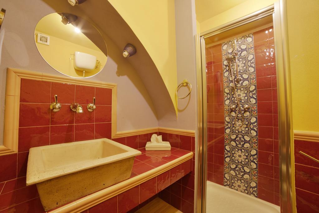 Centro Vacanze Poker Casalbordino Habitación foto