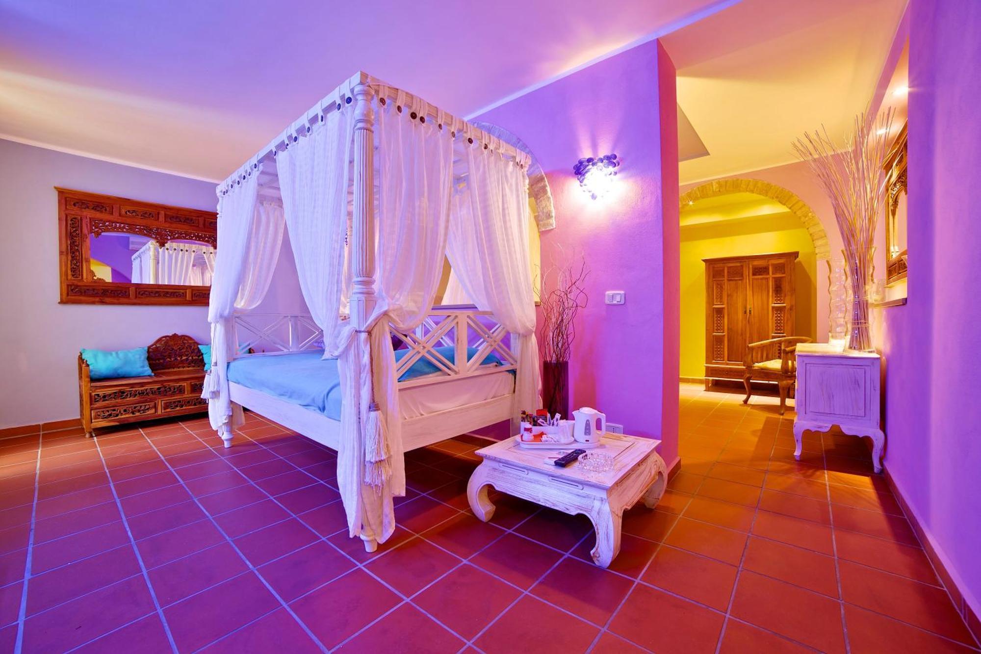 Centro Vacanze Poker Casalbordino Habitación foto