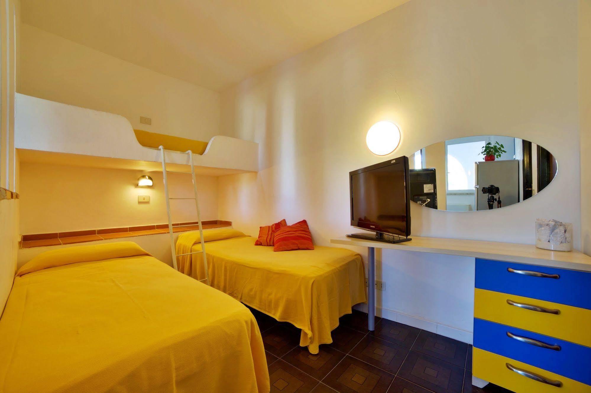 Centro Vacanze Poker Casalbordino Exterior foto
