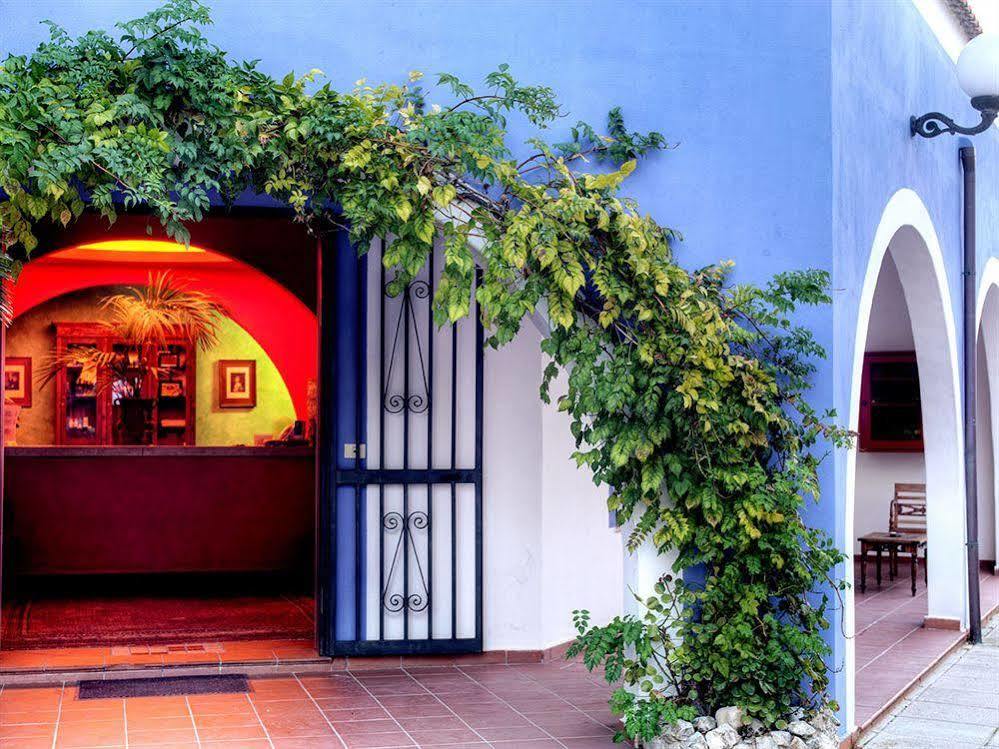 Centro Vacanze Poker Casalbordino Exterior foto