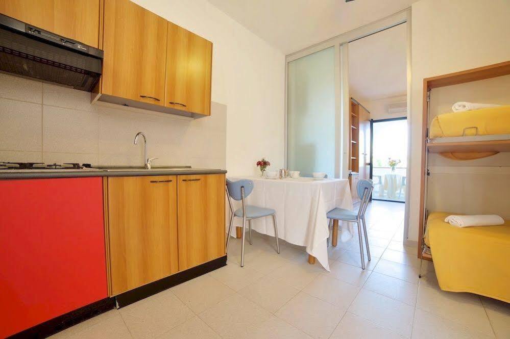 Centro Vacanze Poker Casalbordino Exterior foto
