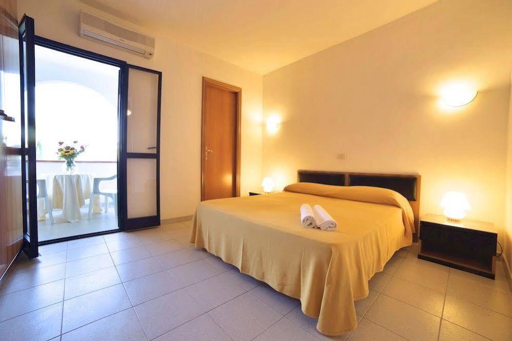 Centro Vacanze Poker Casalbordino Exterior foto